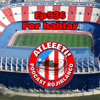 Ep936: Por hablar