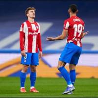 Ep775: Real Madrid 2-0 Atlético de Madrid