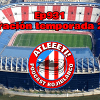 Ep931: Valoración Temporada 23/24