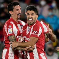 Ep759: Getafe 1-2 Atlético de Madrid