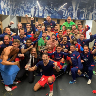 Atleeeti! Podcast Rojiblanco