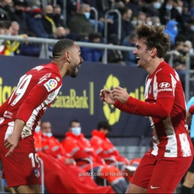 Atleeeti! Podcast Rojiblanco