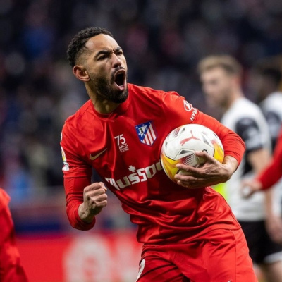 Atleeeti! Podcast Rojiblanco