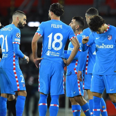 Atleeeti! Podcast Rojiblanco