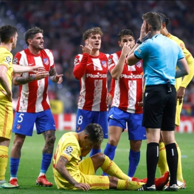 Atleeeti! Podcast Rojiblanco