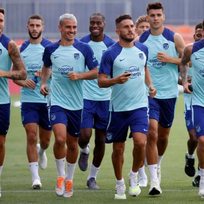 Atleeeti! Podcast Rojiblanco