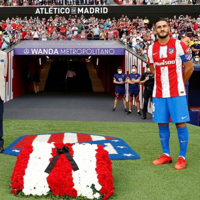 Atleeeti! Podcast Rojiblanco