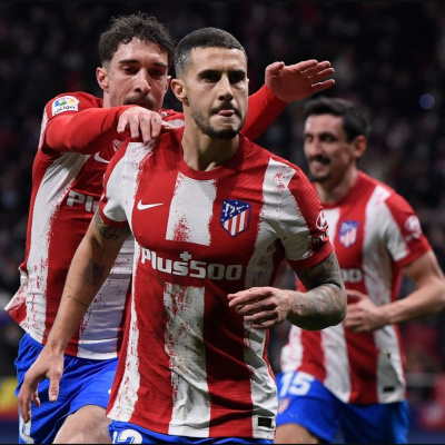 Atleeeti! Podcast Rojiblanco