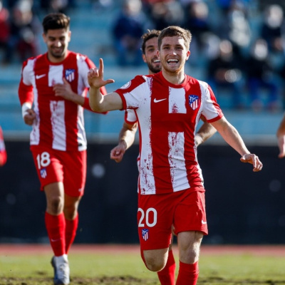 Atleeeti! Podcast Rojiblanco