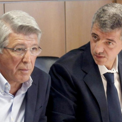 Atleeeti! Podcast Rojiblanco