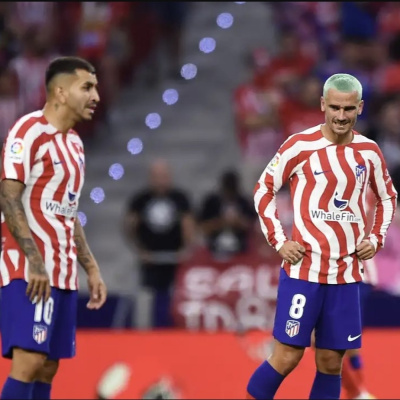 Atleeeti! Podcast Rojiblanco