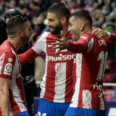 Atleeeti! Podcast Rojiblanco