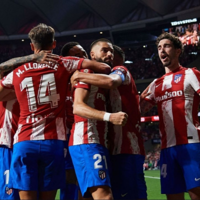 Atleeeti! Podcast Rojiblanco