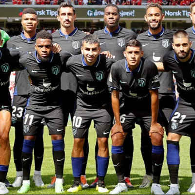 Atleeeti! Podcast Rojiblanco