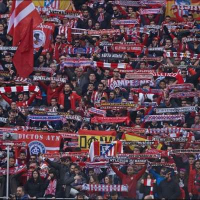 Atleeeti! Podcast Rojiblanco