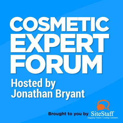 Cosmetic Expert Forum, Brought To You By Sitestaff