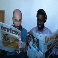 3Prong Attack And Amir Khans Shorts