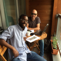 3Prong Attack and the self trigger