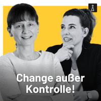 Change außer Kontrolle!