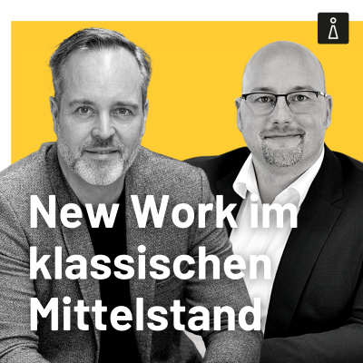 Neue Wirtschaft: Ausrüstung, Orientierung Und Inspiration