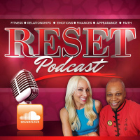 Berry Fowler Interview Reset Radio Show