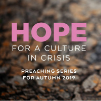 Peace In Our Time // John Groves