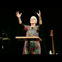 Lifter of our Heads // Angela Kemm