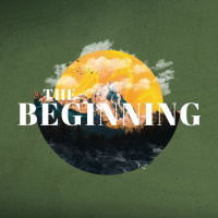 Before the Beginning // Tim Blaber