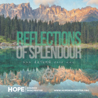 One Is Three: Son // Jonathan Lloyd