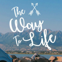 The Secret Of Life Part 1 // Steve Chick