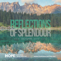 One Humanity: Gender // John Groves