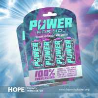 The Power Of A Prayer // Steve Chick