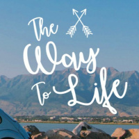 The Secret Of Life Part 2 // Jonathan Lloyd