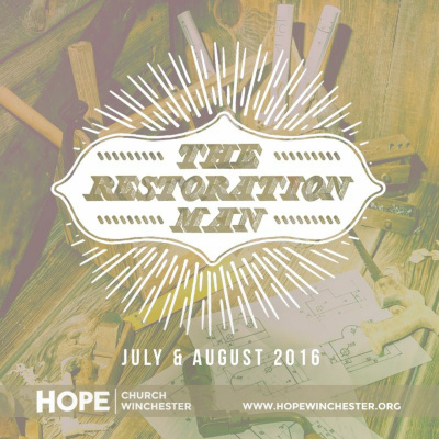 Hope Church Winchester