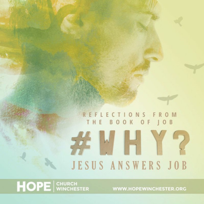 Hope Church Winchester