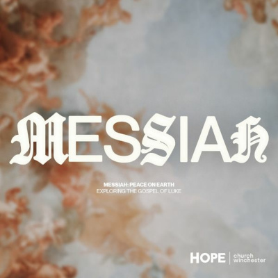 Hope Church Winchester