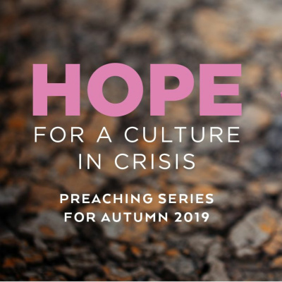 Hope Church Winchester