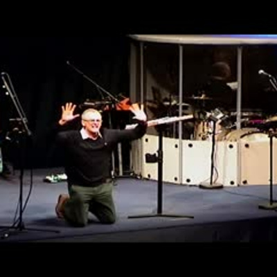 Hope Church Winchester