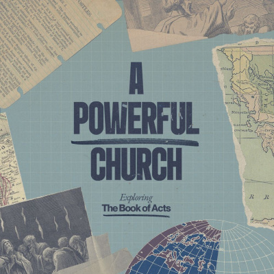 Hope Church Winchester