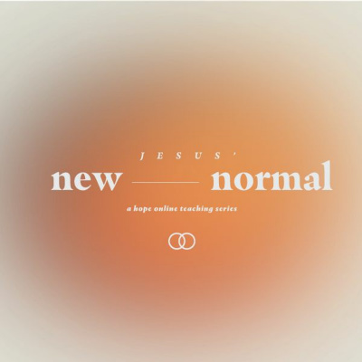 Hope Church Winchester