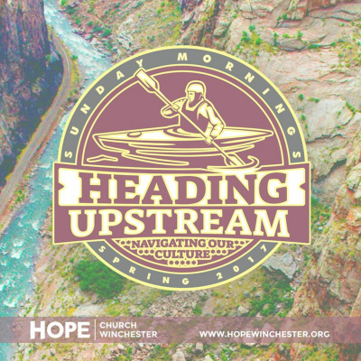 Hope Church Winchester