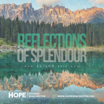 Hope Church Winchester