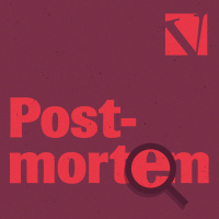 Post-mortem Episode One: Jasmine Wong Denike on the UTSU