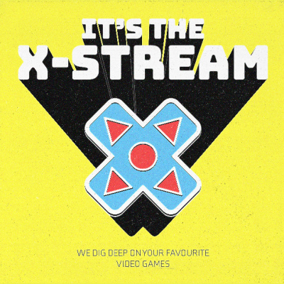 X-stream