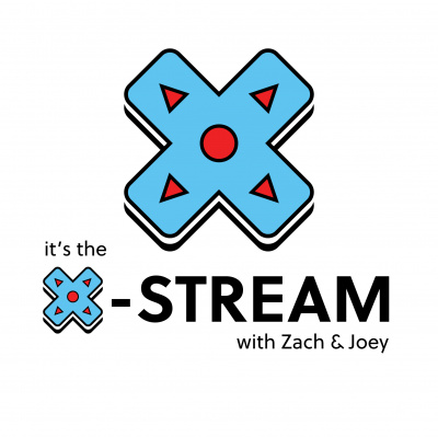 X-stream