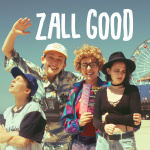 Zall Good With Alexis G Zall