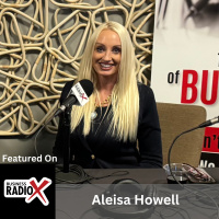 LIVE from the GNFCC 2023 Women’s Leadership Summit: Aleisa Howell, Mauldin  Jenkins