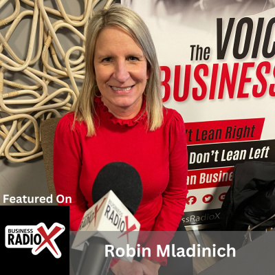 North Fulton Business Radio