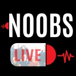 Noobs Live