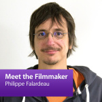 Philippe Falardeau: Meet The Filmmaker